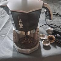 macchina per caffè Mokona Bialetti