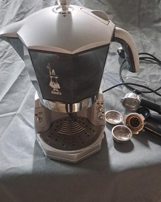 macchina per caffè Mokona Bialetti