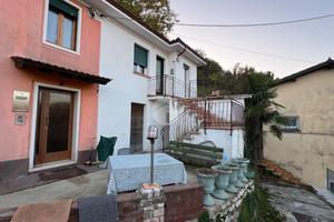 CASA SEMINDIPENDENTE A GARDA