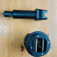 Fanatec simube QR2 Pro Bundle (Type-C)_PLUS +qr2