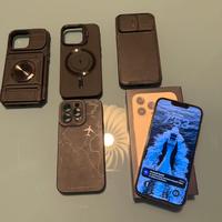 IPhone 13 Pro oro 256 GB