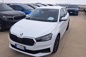 SKODA Fabia 1.0 tsi evo Style 95cv