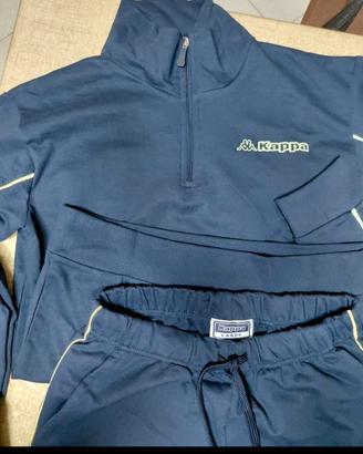 tuta KAPPA 