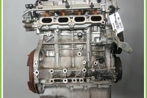 Motore Completo Funzionante K12B OPEL AGILA H08 BE