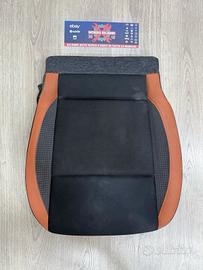 Rivestimento Seduta Del Sedile Anteriore Sinistro 