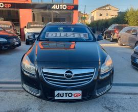 Opel Insignia 2.0 CDTI 130cv Tourer Cosmo 2010