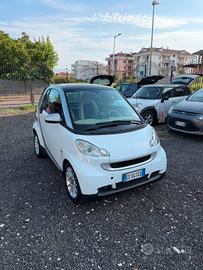 Smart ForTwo 1000 52 kW coupé passion