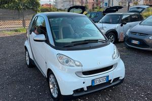 Smart ForTwo 1000 52 kW coupé passion