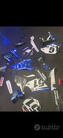 Grafiche yz 125