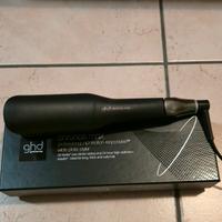 GHD Chronos Max nuova, usata 2 volte – con scatola