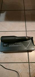 GHD Chronos Max nuova, usata 2 volte – con scatola