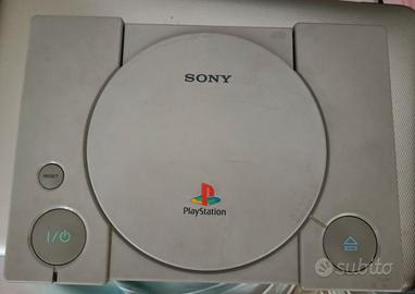 console ps1