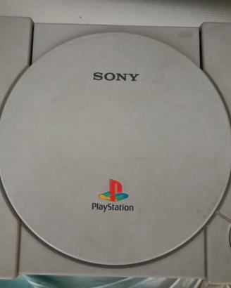 console ps1
