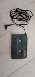Sony cpa-4 Discman  Car connecting pack