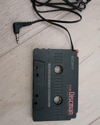 Sony cpa-4 Discman  Car connecting pack