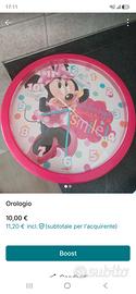 orologio 
