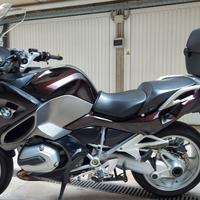 Bmw r 1200 rt - 2014