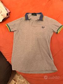 Polo fred perry
