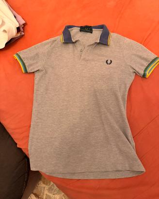 Polo fred perry