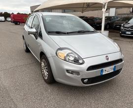 Fiat Punto 1.3 MJT II S&S 95 CV 5 porte Street