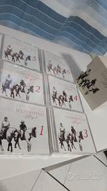 cofanetto CD battisti