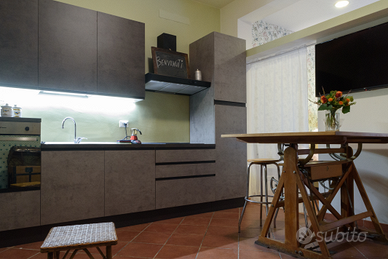 Appartamento max 4 persone