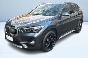 BMW X1 sdrive18d xLine Plus auto