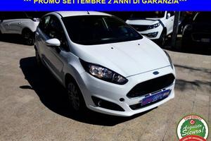 FORD Fiesta 1.5 TDCi 75CV 5P Business N1