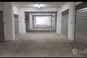 Box auto - magazzino - deposito - garage