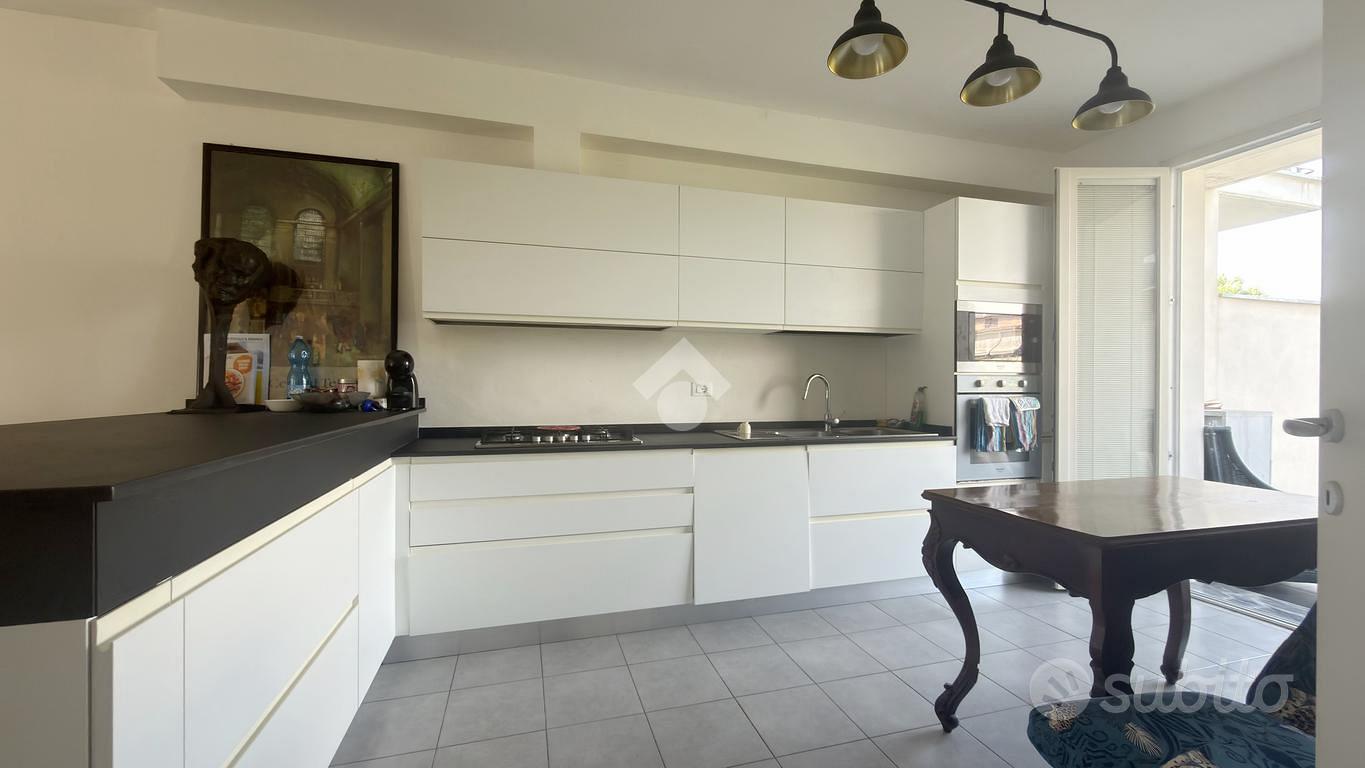 Appartamento – Carrara, Marina di Carrara - Vista 2