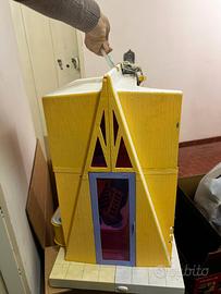 Bratz Chalet di Montagna