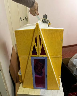 Bratz Chalet di Montagna