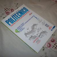 Pinotti De Leidi Politecnico 2 TTRG eBook+ Atlas