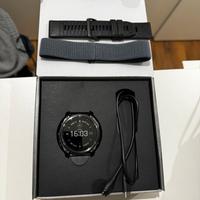 Garmin Fenix 8 Solar 51 mm