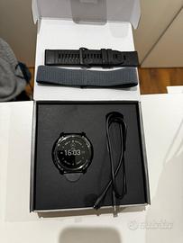Garmin Fenix 8 Solar 51 mm