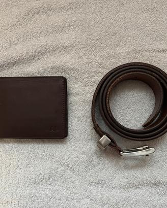 Portafogli / Cintura uomo