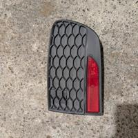 Griglia Paraurti Posteriore Fiat Punto HGT 