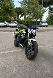 Z 125 2019