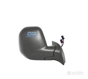 SPECCHIO COMPLETO DESTRO CITROEN BERLINGO 08-12 NE