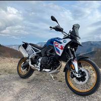 F900 GS