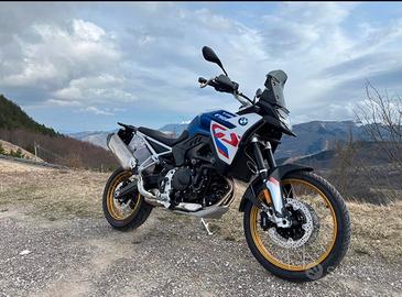 F900 GS