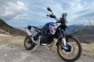 F900 GS
