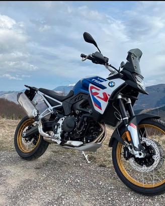 F900 GS
