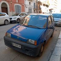 Fiat 500 Young