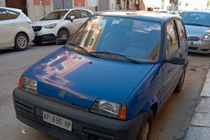 Fiat 500 Young