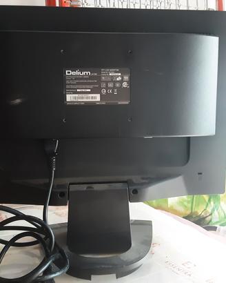 monitor pc