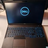 Dell Latitude 5500