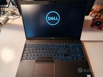 Dell Latitude 5500