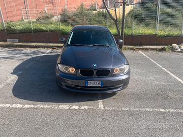 BMW serie 1