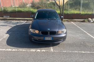 BMW serie 1